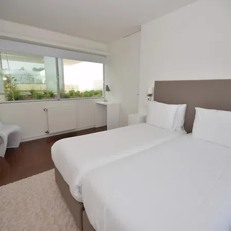 Morden Archictectural In Lisbon Villa Vau