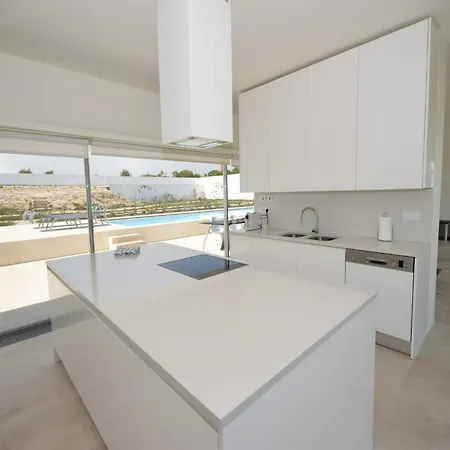 Modern In Obidos Lisbon With Garden And Pool * Vau (Obidos)
