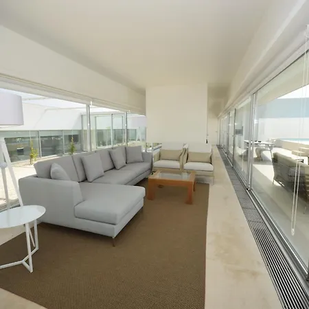 Modern In Obidos Lisbon With Garden And Pool Vau (Obidos)