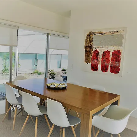 Modern In Obidos Lisbon With Garden And Pool