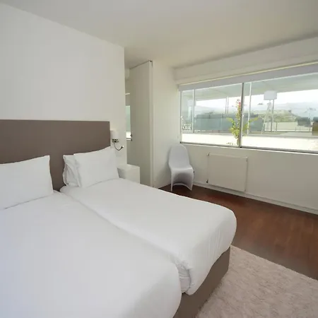 Modern In Obidos Lisbon With Garden And Pool *