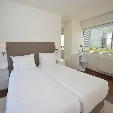 Villa Modern In Obidos Lisbon With Garden And Pool *