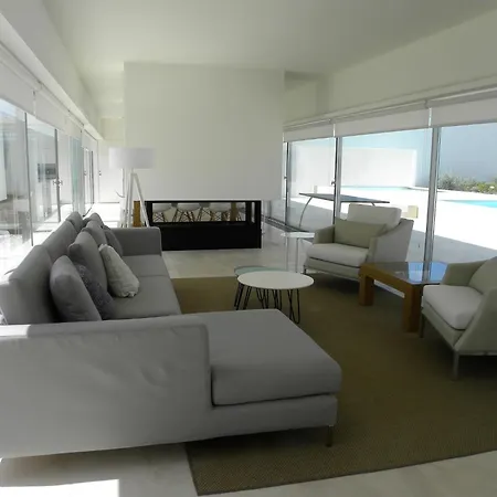 Modern In Obidos Lisbon With Garden And Pool *