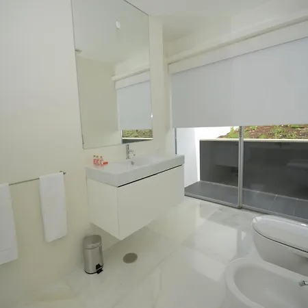 Villa Modern In Obidos Lisbon With Garden And Pool *