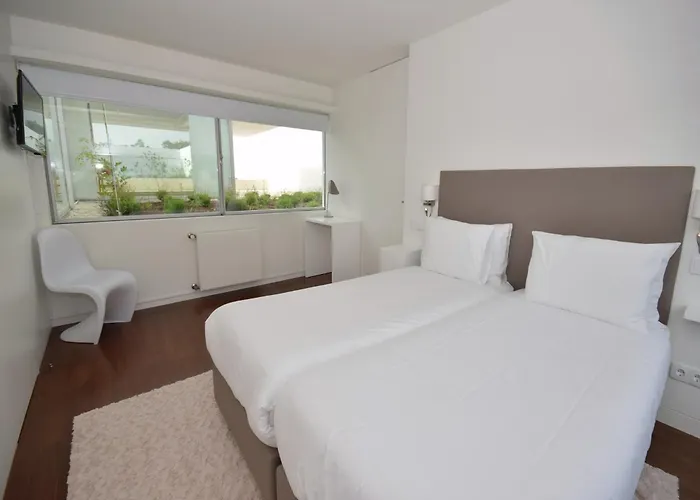 Morden Archictectural In Lisbon 别墅 瓦奥