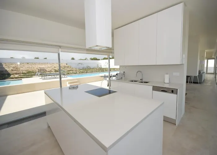 Morden Archictectural In Lisbon * 瓦奥