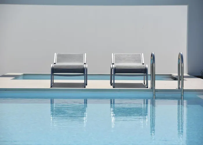 Morden Archictectural In Lisbon 别墅 瓦奥