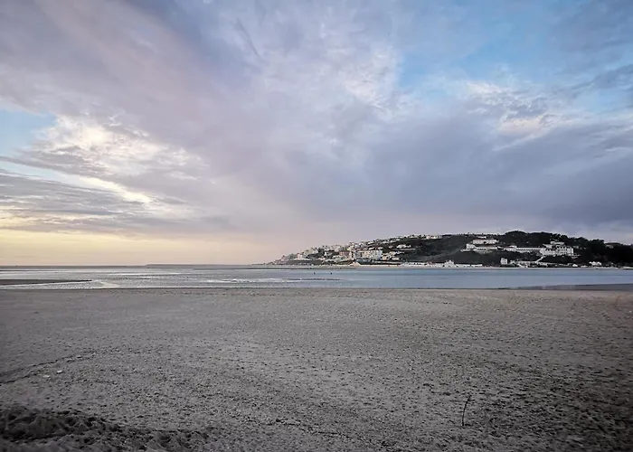 别墅 Morden Archictectural In Lisbon *