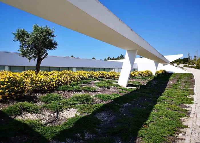 别墅 Morden Archictectural In Lisbon